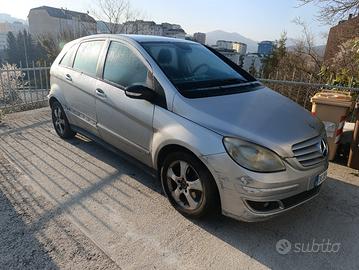 mercedes classe b 180 cdi
