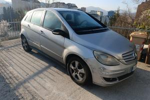 mercedes classe b 180 cdi