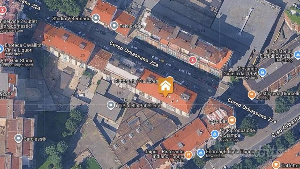 Appartamento – Torino, Mirafiori Nord, Circoscrizione 2 - Vista 2