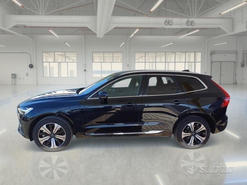 Volvo Xc60 2023 photo 5