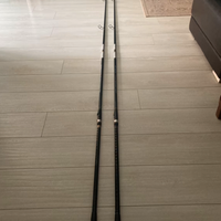 VERET ANDROMEDA 130 COPPIA O SINGOLA