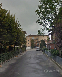 Garage grande zona Mauriziano