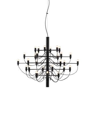 FLOS 2097/30 Gino Sarfatti NERA– NUOVA
