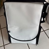 DEFLETTORE FRANGIVENTO ORIGINALE MINI CABRIO R52