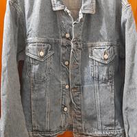 Raro denim Harley Davidson Righteous Ruler