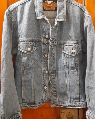 Raro denim Harley Davidson Righteous Ruler