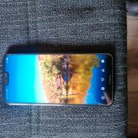 Huawei p 20 lite