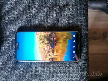 Huawei p 20 lite