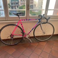 Moser Oria special TT0.9 vintage