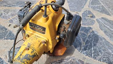 decespugliatore kawasaki tg24