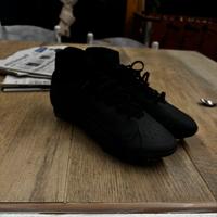 scarpini nike mercurial