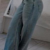 jeans donna 