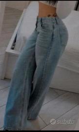jeans donna 