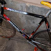 Colnago Bititan Art Décor 1998