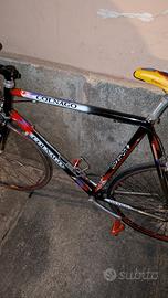 Colnago Bititan Art Décor 1998