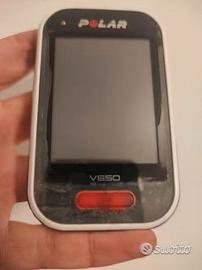 Ciclocomputer Polar V650