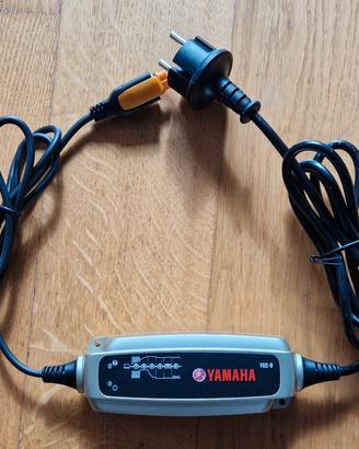 Mantenitore di carica YEC-9 Yamaha