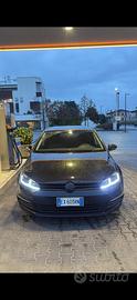 Golf 7 highline