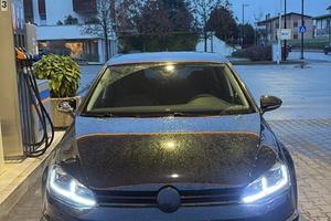 Golf 7 highline