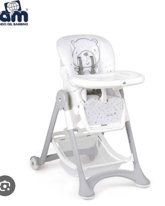 BOX e SEGGIOLONE CAM