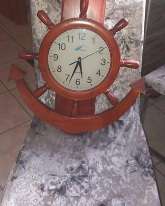 orologio da cucina 