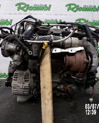 MOTORE PER FORD MONDEO IV BA7 1.6 TDCi 2012