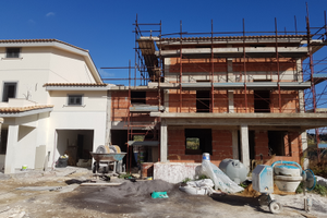 Villetta bifamiliare