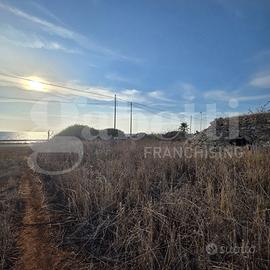 Terreno Agricolo Alliste [Cod. rif 3343246VCG]