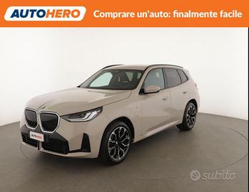 BMW X3 VM66067