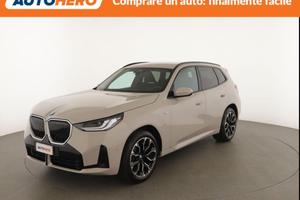 BMW X3 VM66067