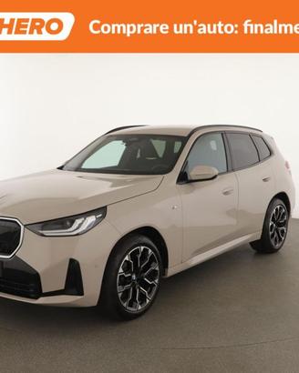BMW X3 VM66067