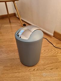 Pattumiera piccola 19cm