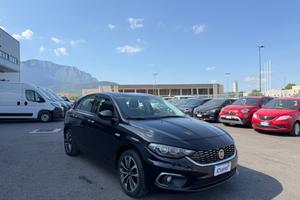 Fiat Tipo 1.6 Mjt S&S 5 porte Lounge
