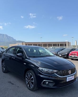 Fiat Tipo 1.6 Mjt S&S 5 porte Lounge