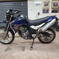 Yamaha XT 660 - 2006