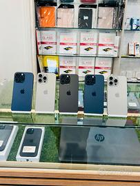 IPHONE 15 PRO MAX 256 GIGA CON GARANZIA