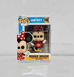 Funko Pop! Disney Minnie Mouse #1188