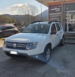 Dacia Duster 1.5 dCi 110CV Start&Stop 4x2