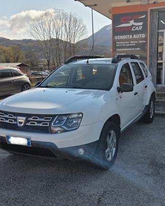 Dacia Duster 1.5 dCi 110CV Start&Stop 4x2