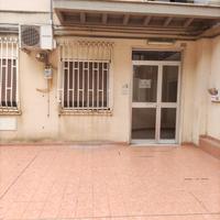 Appartamento in via f. paladini - caltanissetta