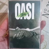 Cassetta musicale Pooh - Oasi