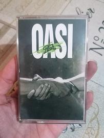 Cassetta musicale Pooh - Oasi