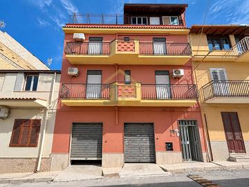 Casa Indipendente - Balestrate