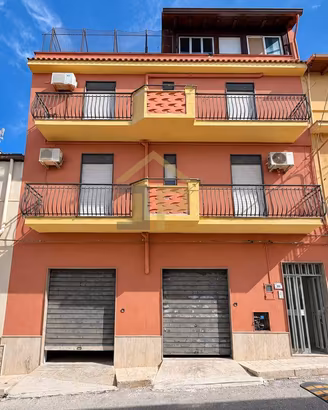 Casa Indipendente - Balestrate