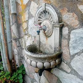 fontana Collevecchio