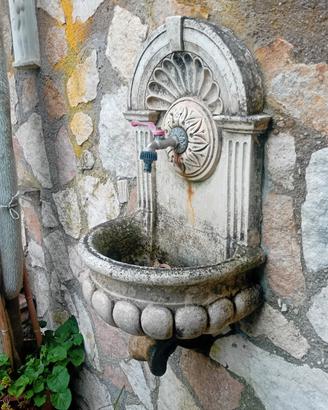 fontana Collevecchio