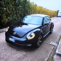 Volkswagen Maggiolino 1.4 TSI Sport