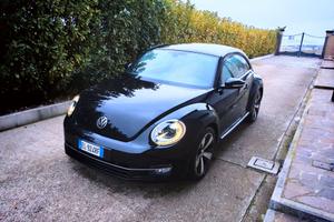 Volkswagen Maggiolino 1.4 TSI Sport