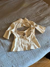 maglia jacquemus