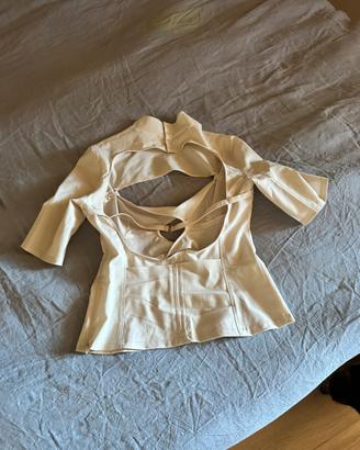 maglia jacquemus